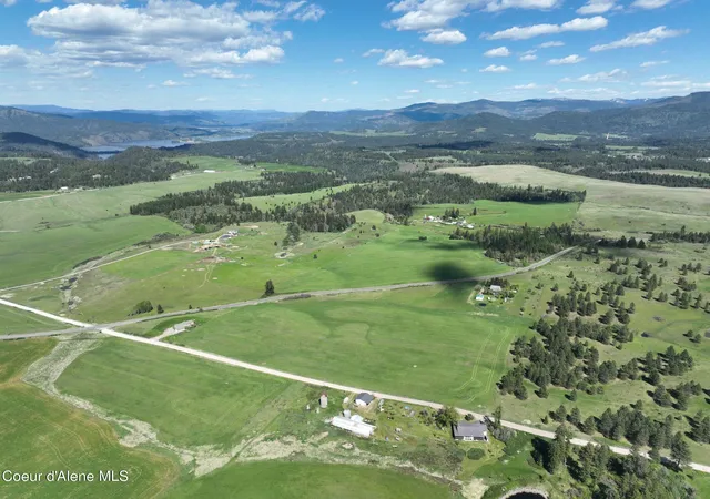 Homes for sale in Harrison, ID | Nna S Gem Rd, Harrison, ID 83833 | MLS# 26-6737