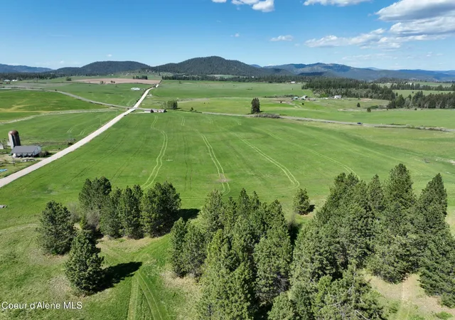 Photo 3 of Land for sale at Nna S Gem Rd, Harrison, ID 83833 | MLS# 26-6737 | Listing updated on 2026-10-09