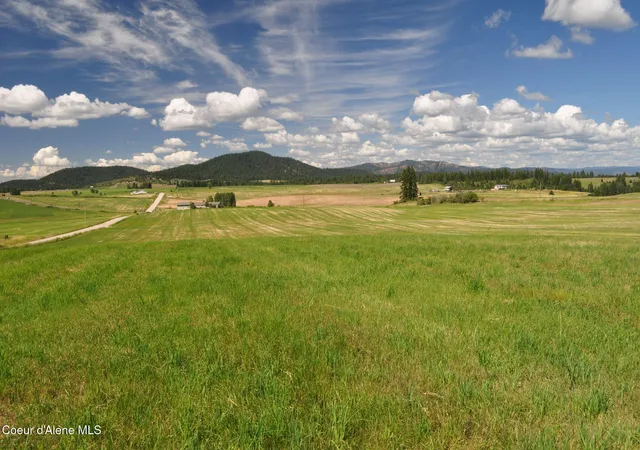 Homes for sale in Harrison, ID | Nna S Gem Rd, Harrison, ID 83833 | MLS# 26-6737