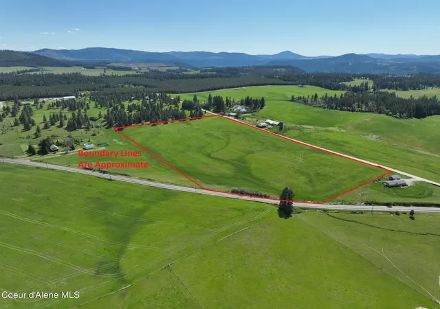 2nd image of Nna S Gem Rd, Harrison, ID 83833 | MLS# 26-6737