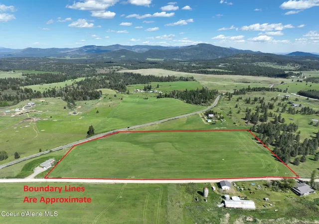 Homes for sale in Harrison, ID | Nna S Gem Rd, Harrison, ID 83833 | MLS# 26-6737