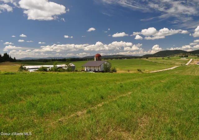 Land for sale at Nna S Gem Rd, Harrison, ID 83833 | MLS# 26-6737