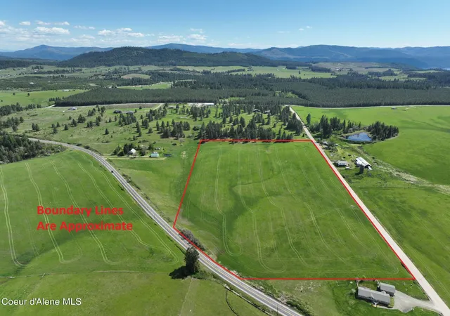 Photo 2 of Land for sale at Nna S Gem Rd, Harrison, ID 83833 | MLS# 26-6737 | Listing updated on 2026-09-10