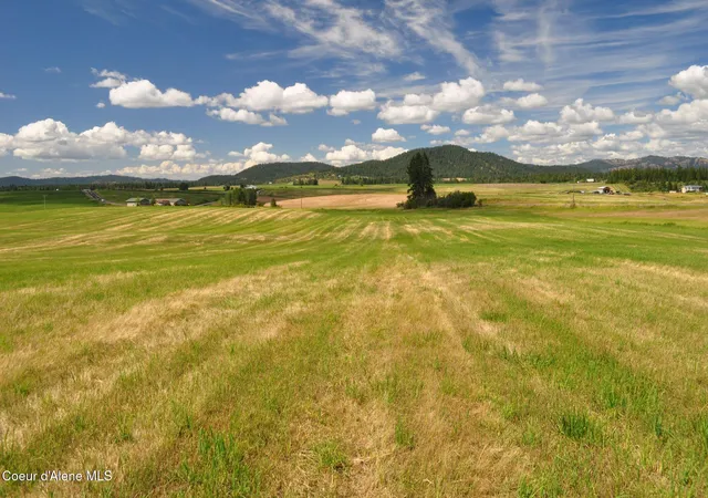 Land for sale at Nna S Gem Rd, Harrison, ID 83833 | MLS# 26-6737