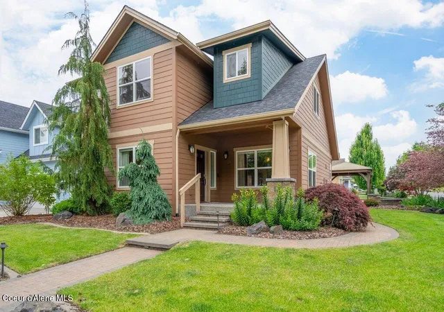 Photo 1 of Sale Pending at 1127 E Indiana Ave, Coeur D Alene, ID 83814 | MLS# 26-7214 | Listing updated on 2026-09-14