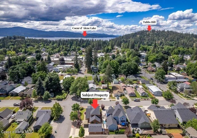 Photo 3 of Sale Pending at 1127 E Indiana Ave, Coeur D Alene, ID 83814 | MLS# 26-7214 | Listing updated on 2026-09-14