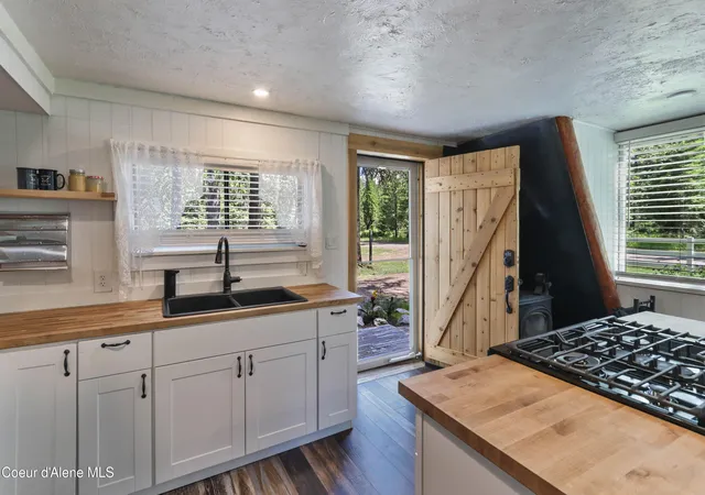 4th image of 475 Dry Creek Rd, Clark Fork, ID 83811 | MLS# 26-6748