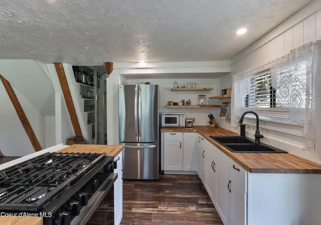 5th image of 475 Dry Creek Rd, Clark Fork, ID 83811 | MLS# 26-6748