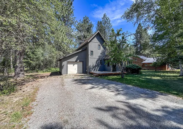 Homes for sale in Sandpoint, ID | 372 Schweitzer Mountain Rd, Sandpoint, ID 83864 | MLS# 26-6788