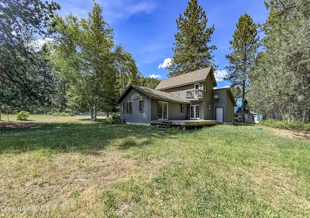 Homes for sale in Sandpoint, ID | 372 Schweitzer Mountain Rd, Sandpoint, ID 83864 | MLS# 26-6788