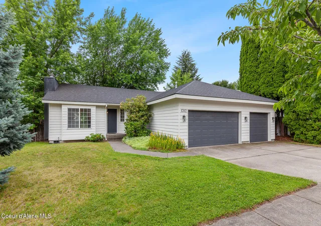 1st image of 1312 W Westminster Ave, Coeur D'alene, ID 83815 | MLS# 26-6740