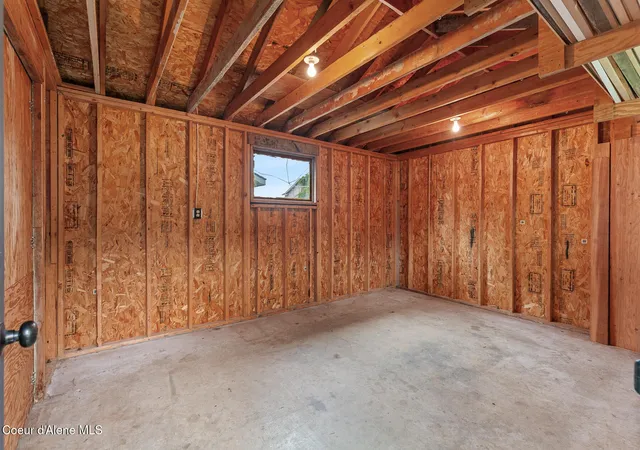 27th image of 1312 W Westminster Ave, Coeur D'alene, ID 83815 | MLS# 26-6740