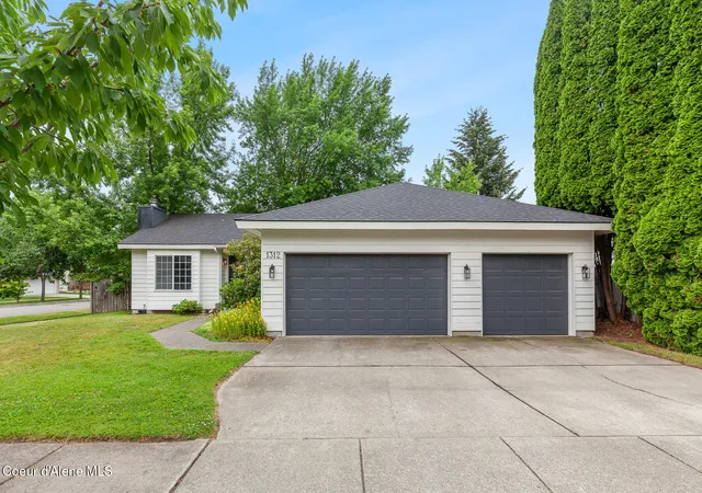 2nd image of 1312 W Westminster Ave, Coeur D'alene, ID 83815 | MLS# 26-6740