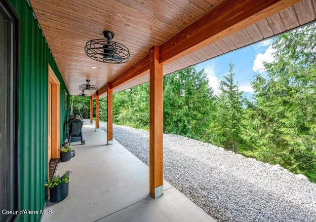 Photo 4 of Single family home for sale at 149 Idyllwild Rd, Sagle, ID 83860 | MLS# 26-6958 | Listing updated on 2026-09-17