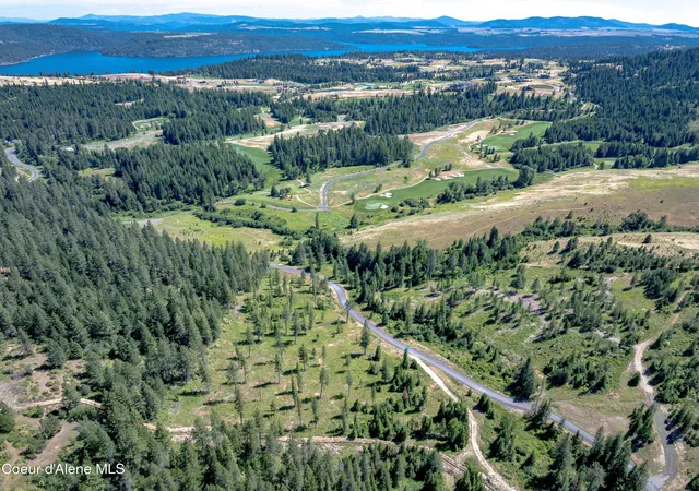 2nd image of W Shriner Rd, Coeur D Alene, ID 83814 | MLS# 26-7179
