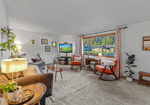 2nd image of 3307 W Pine Hill Dr, Coeur D'alene, ID 83815 | MLS# 26-6745