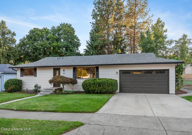 35th image of 3307 W Pine Hill Dr, Coeur D'alene, ID 83815 | MLS# 26-6745