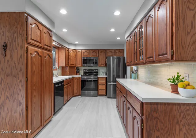 5th image of 3307 W Pine Hill Dr, Coeur D'alene, ID 83815 | MLS# 26-6745
