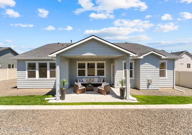Photo 1 of Sale Pending at 12154 W Kilkenny Dr, Post Falls, ID 83854 | MLS# 26-6746 | Listing updated on 2026-06-30