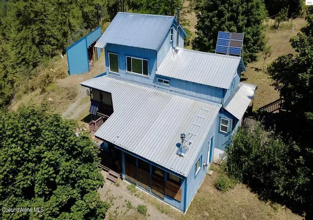 4th image of 2000 Gold Cup Mountain Rd, Priest River, ID 83856 | MLS# 26-6756