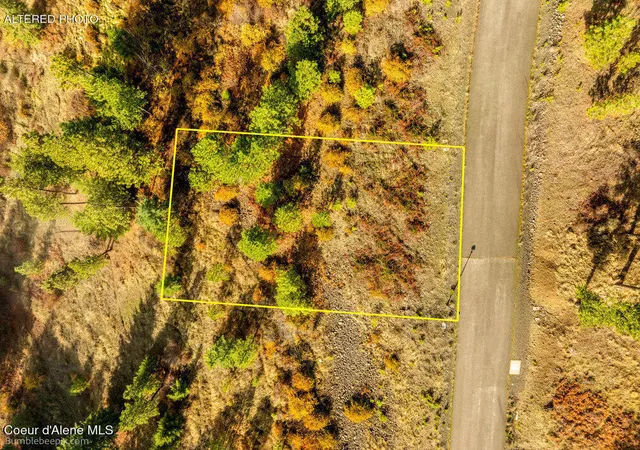 Homes for sale in Harrison, ID | Nna Ledgestone Rd, Harrison, ID 83833 | MLS# 26-6778