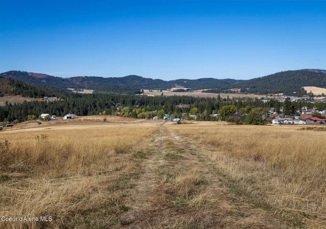 Homes for sale in Plummer, ID | 0 Thimbleberry Ln, Plummer, ID 83851 | MLS# 26-6789
