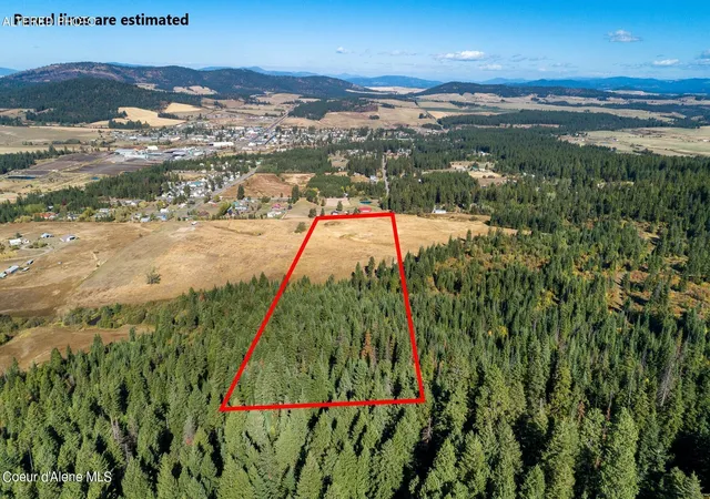 Homes for sale in Plummer, ID | 0 Thimbleberry Ln, Plummer, ID 83851 | MLS# 26-6789