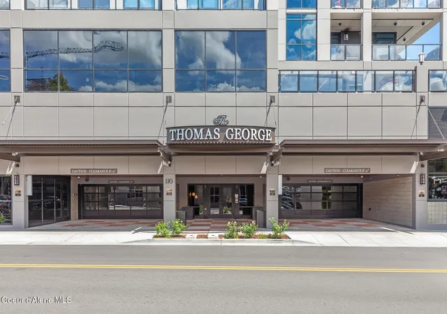 1st image of 116 S 3rd St #UNIT 502, Coeur D'alene, ID 83814 | MLS# 26-6864