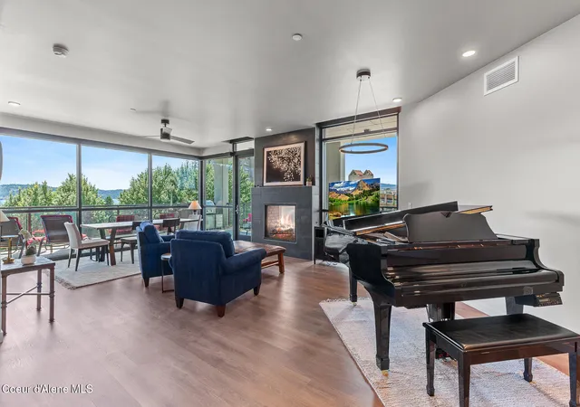 2nd image of 116 S 3rd St #UNIT 502, Coeur D'alene, ID 83814 | MLS# 26-6864