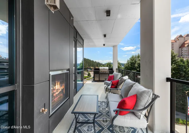 5th image of 116 S 3Rd St #UNIT 502, Coeur D'alene, ID 83814 | MLS# 26-6864