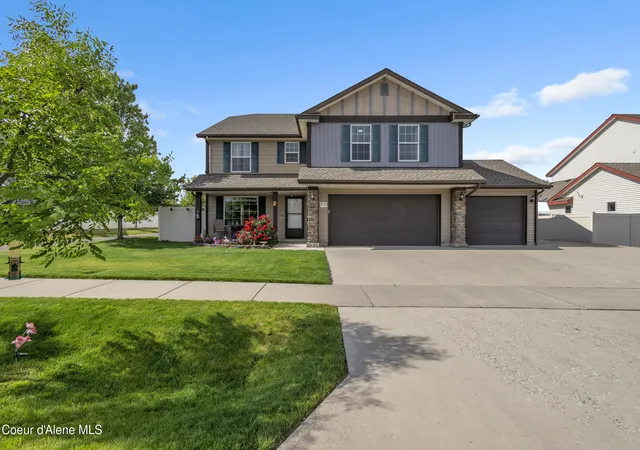 1st image of 3739 W Pescador Dr, Coeur D Alene, ID 83815 | MLS# 26-6858