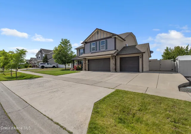 2nd image of 3739 W Pescador Dr, Coeur D Alene, ID 83815 | MLS# 26-6858