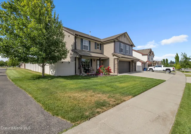3rd image of 3739 W Pescador Dr, Coeur D Alene, ID 83815 | MLS# 26-6858