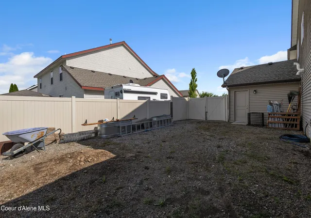 49th image of 3739 W Pescador Dr, Coeur D Alene, ID 83815 | MLS# 26-6858