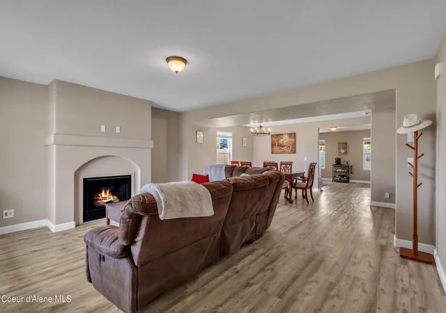 4th image of 3739 W Pescador Dr, Coeur D Alene, ID 83815 | MLS# 26-6858