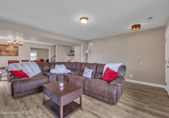 5th image of 3739 W Pescador Dr, Coeur D Alene, ID 83815 | MLS# 26-6858