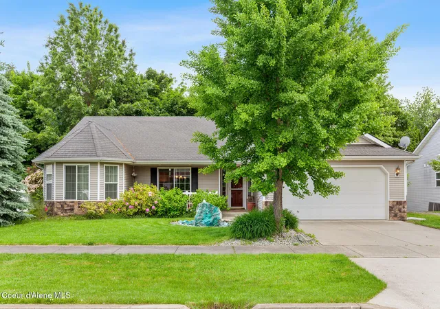 3rd image of 1494 W Sutherland Ct, Hayden, ID 83835 | MLS# 26-6760