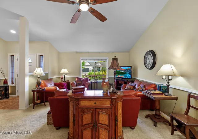 5th image of 1494 W Sutherland Ct, Hayden, ID 83835 | MLS# 26-6760