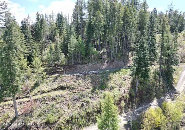 Homes for sale in Harrison, ID | Lot 4 E Cliff View Dr, Harrison, ID 83833 | MLS# 26-6850