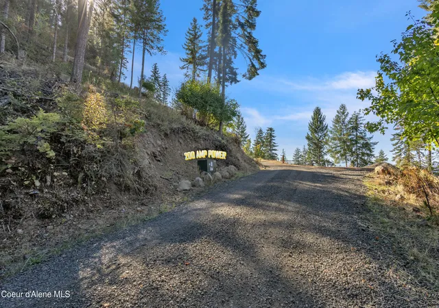 Homes for sale in Harrison, ID | Lot 4 E Cliff View Dr, Harrison, ID 83833 | MLS# 26-6850