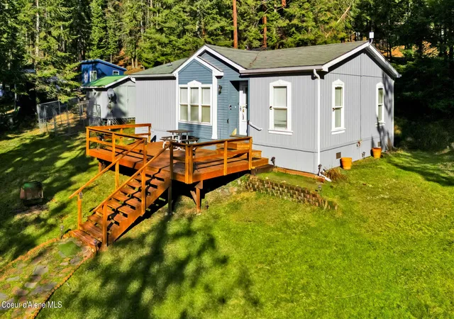 1st image of 181 Circle Dr, Hope, ID 83836 | MLS# 26-6777