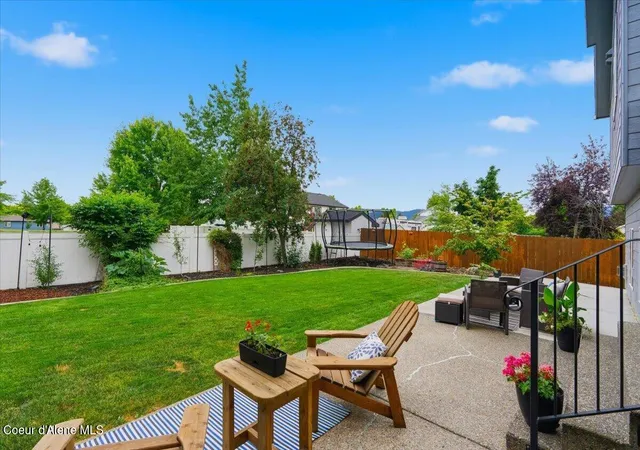 3rd image of 1702 N Autumn Crest Ct, Post Falls, ID 83854 | MLS# 26-6835