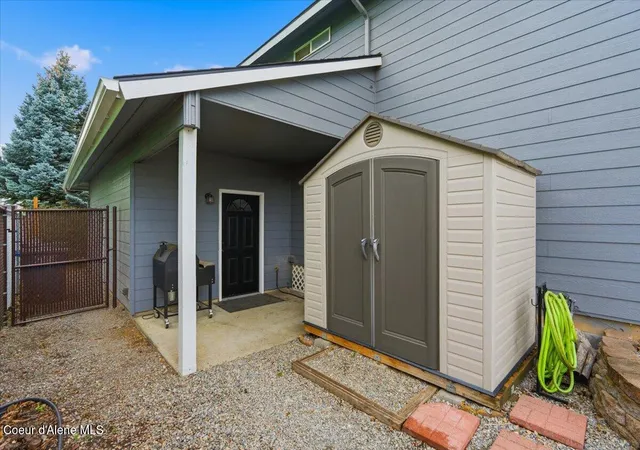 26th image of 1702 N Autumn Crest Ct, Post Falls, ID 83854 | MLS# 26-6835