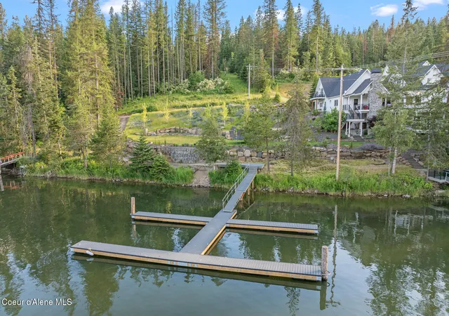 3rd image of Lt 2Blk 1 Wildcat Trail, Hayden, ID 83835 | MLS# 26-6830