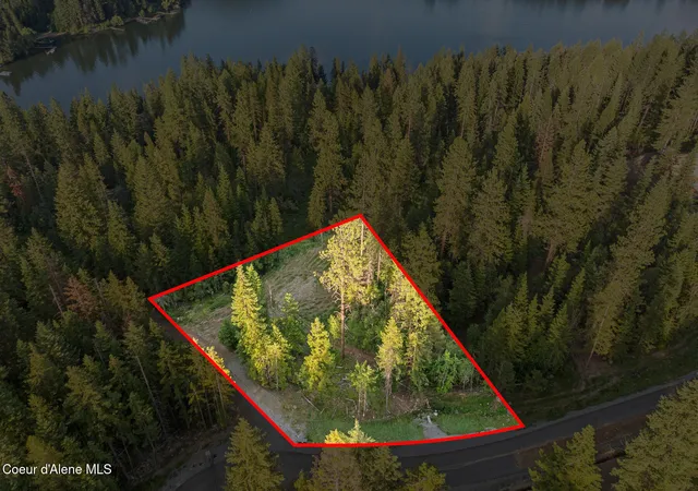 4th image of Lt 2Blk 1 Wildcat Trail, Hayden, ID 83835 | MLS# 26-6830