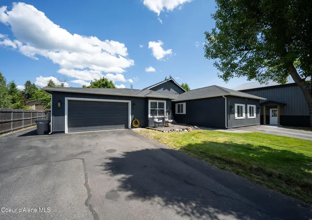 Homes for sale in Dalton Gardens, ID | 6928 N 4Th St, Dalton Gardens, ID 83815 | MLS# 26-6904