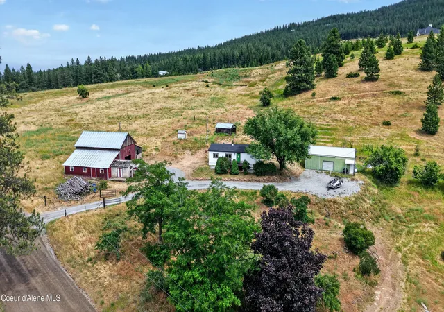 Photo 1 of Land for sale at 3343 S Carpenter Loop, Post Falls, ID 83854 | MLS# 26-6932 | Listing updated on 2026-09-19