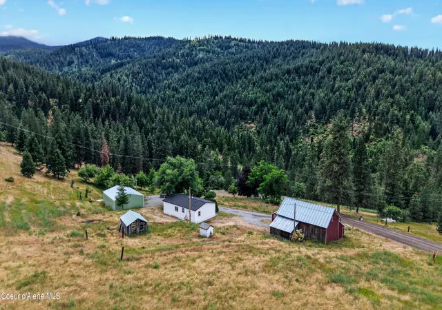 Photo 3 of Land for sale at 3343 S Carpenter Loop, Post Falls, ID 83854 | MLS# 26-6932 | Listing updated on 2026-09-19