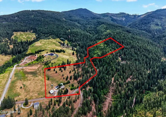 Photo 2 of Land for sale at 3343 S Carpenter Loop, Post Falls, ID 83854 | MLS# 26-6932 | Listing updated on 2026-09-19