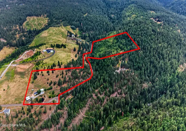 Photo 3 of Land for sale at 3343 S Carpenter Loop, Post Falls, ID 83854 | MLS# 26-6932 | Listing updated on 2026-09-19